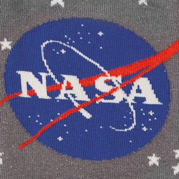 MEDIAS MASCULINO SOCK IT TO ME NASA STARGAZER – foto 9