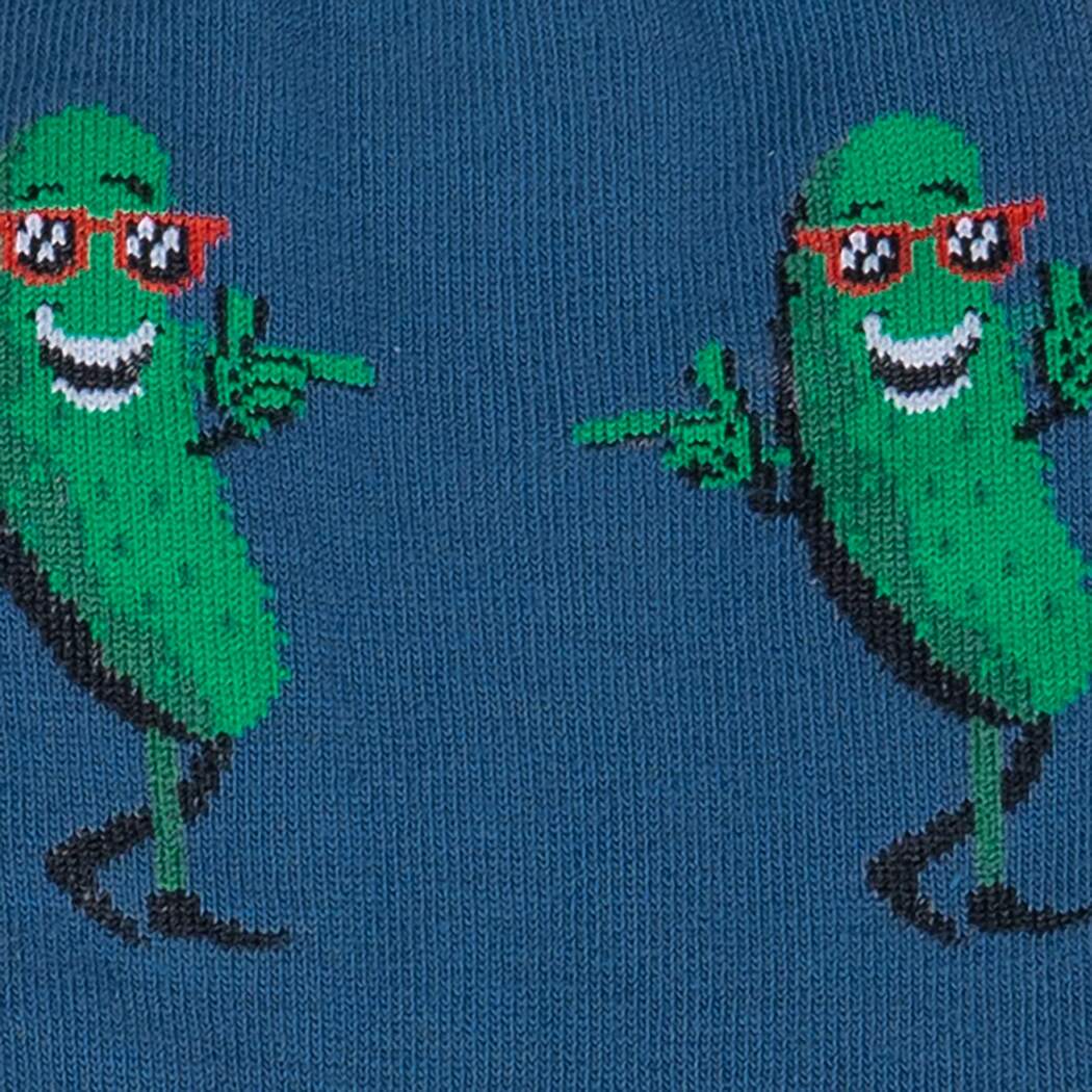 MEDIAS MASCULINO SOCK IT TO ME KIND OF A BIG DILL