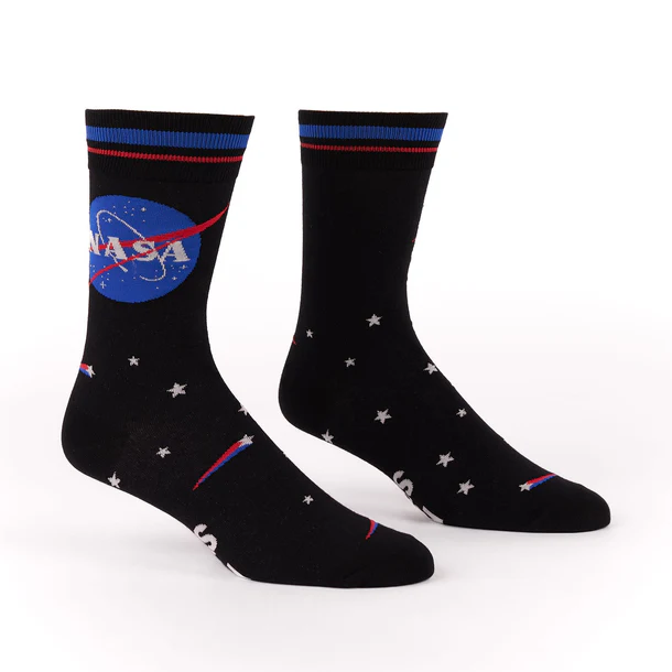 MEDIAS MASCULINO SOCK IT TO ME I NEED SPACE