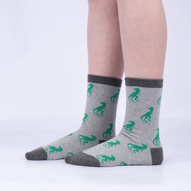 MEDIAS NIÑO(A) SOCK IT TO ME ARCH-EOLOGY