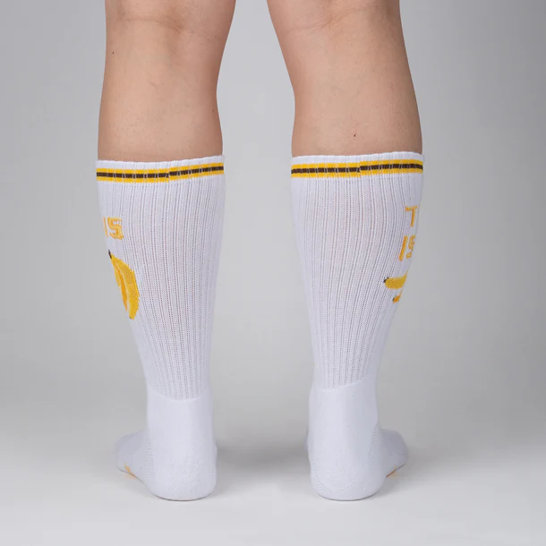 MEDIAS MASCULINO SOCK IT TO ME THIS IS BANANAS – foto 2