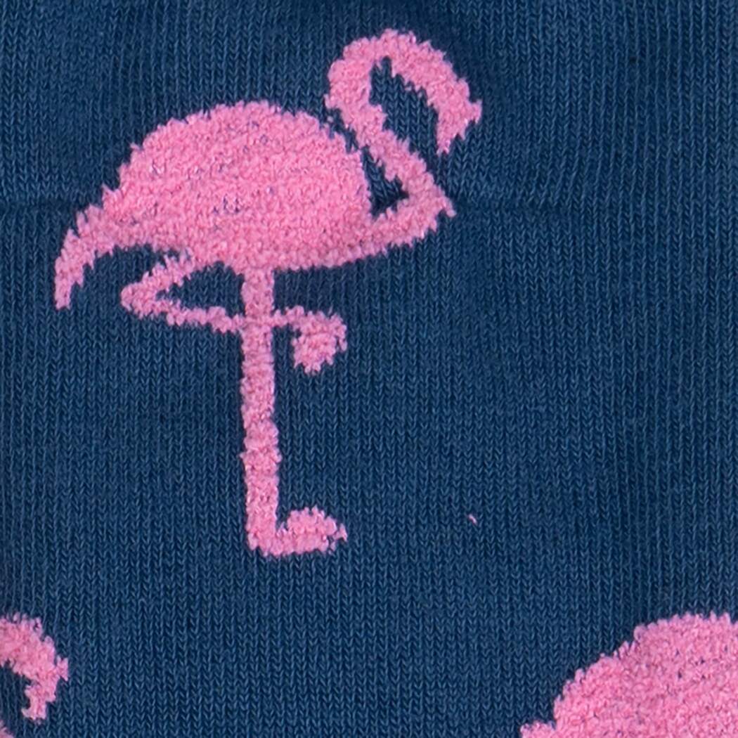MEDIAS FEMENINO SOCK IT TO ME READY-SET-FLAMIN-GO – foto 2