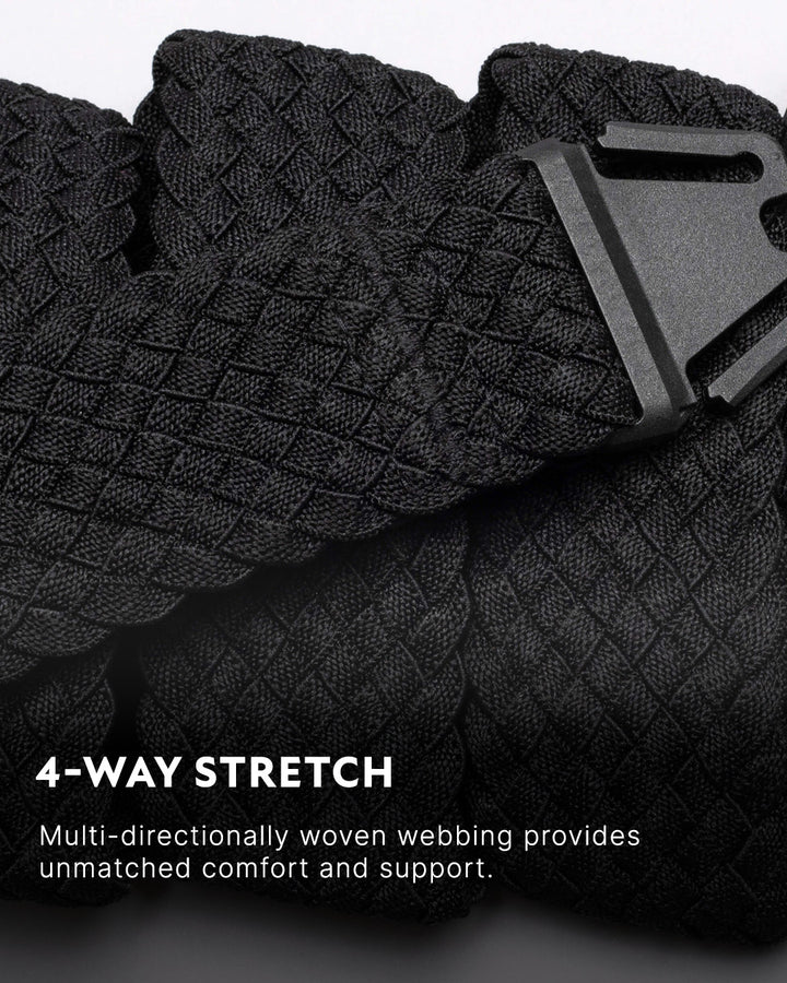 FAJA MASCULINO ARCADE FUTUREWEAVE