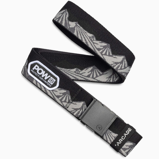 FAJA MASCULINO ARCADE POW X JOSEPH TONEY