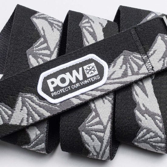 FAJA MASCULINO ARCADE POW X JOSEPH TONEY
