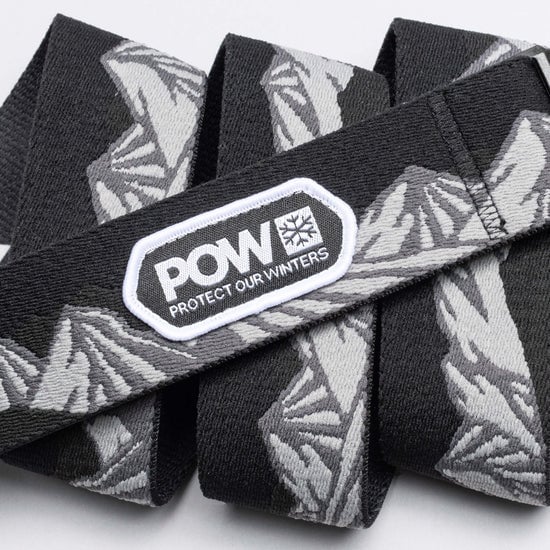 FAJA MASCULINO ARCADE POW X JOSEPH TONEY