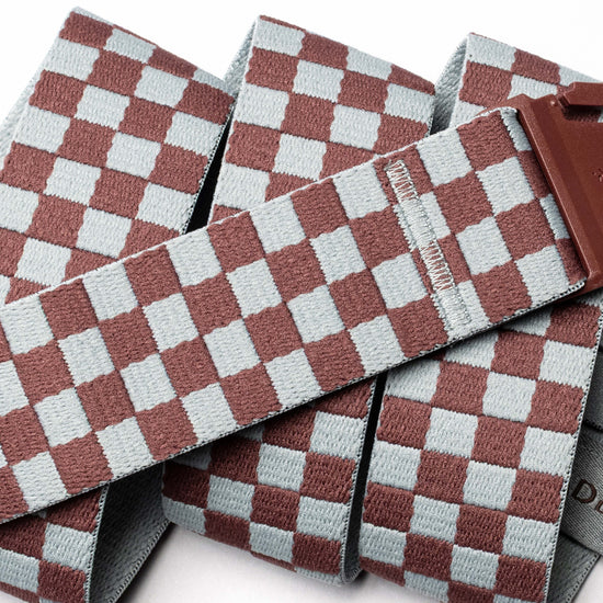 FAJA MASCULINO ARCADE CHECK – foto 2
