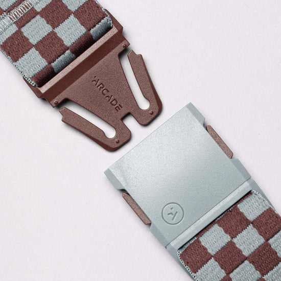 FAJA MASCULINO ARCADE CHECK – foto 3