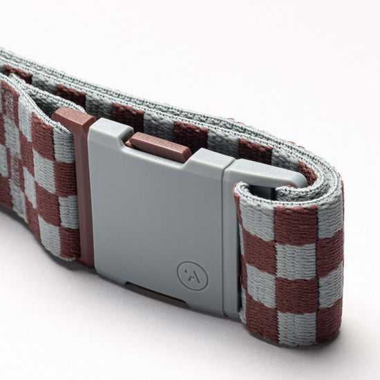 FAJA MASCULINO ARCADE CHECK – foto 4