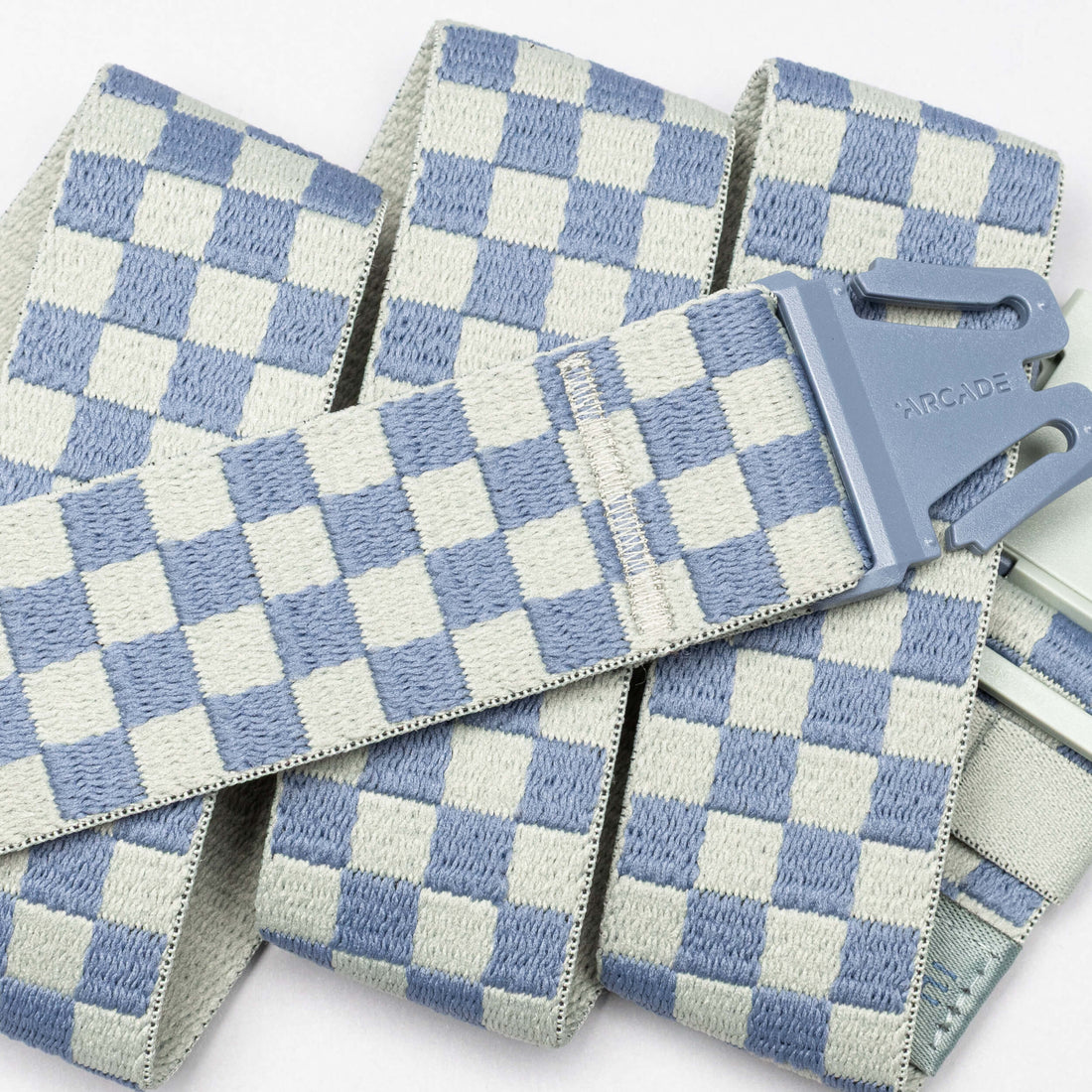 FAJA MASCULINO ARCADE CHECK