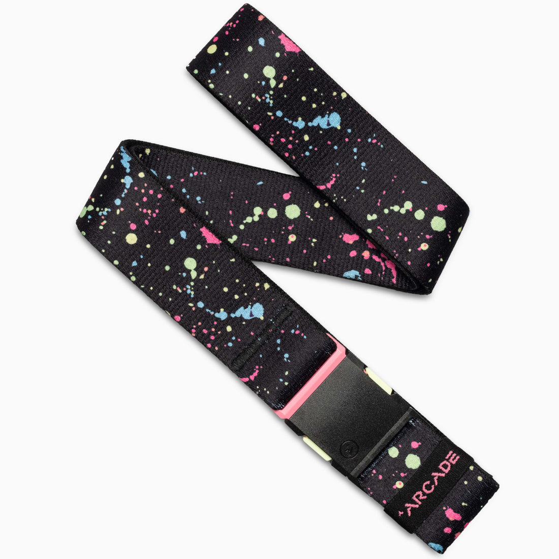 FAJA MASCULINO ARCADE SPLATTER
