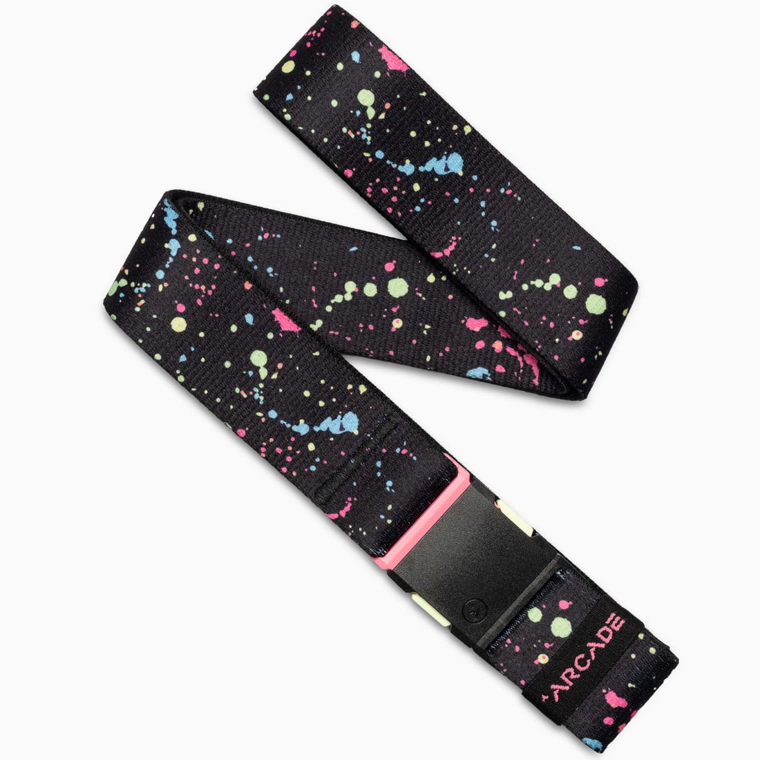 FAJA MASCULINO ARCADE SPLATTER