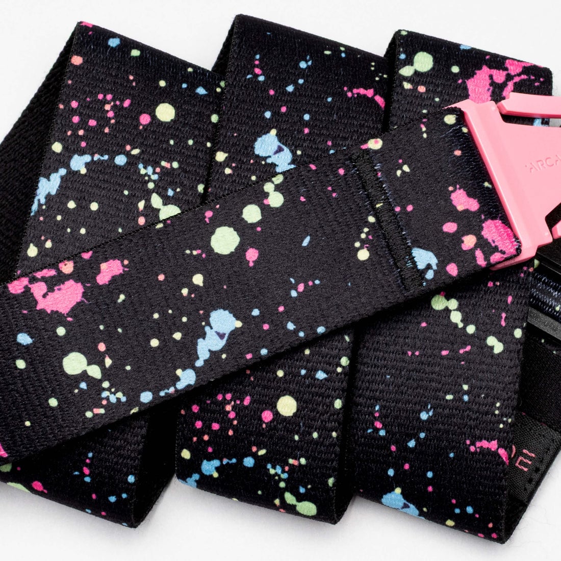 FAJA MASCULINO ARCADE SPLATTER