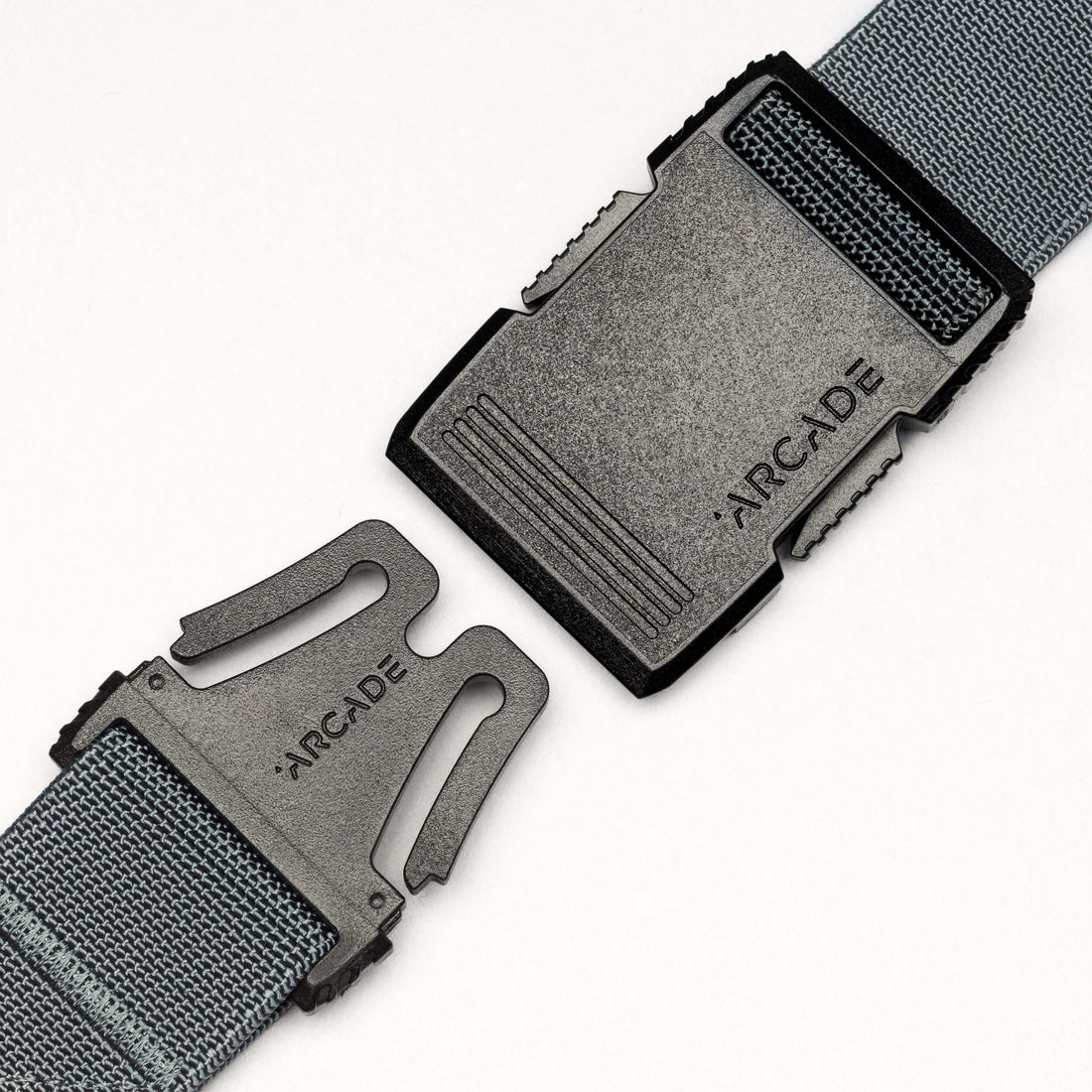 FAJA MASCULINO ARCADE HARDWARE SLIM – foto 3