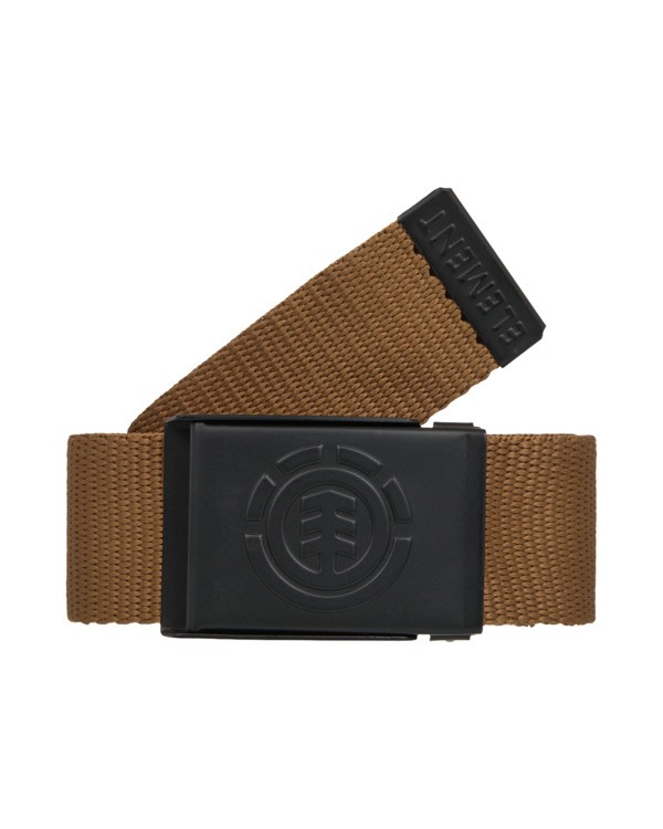 FAJA MASCULINO ELEMENT ICON WEBBING – foto 1