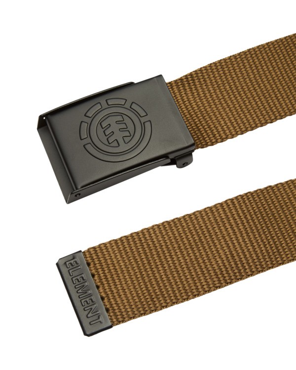 FAJA MASCULINO ELEMENT ICON WEBBING – foto 2