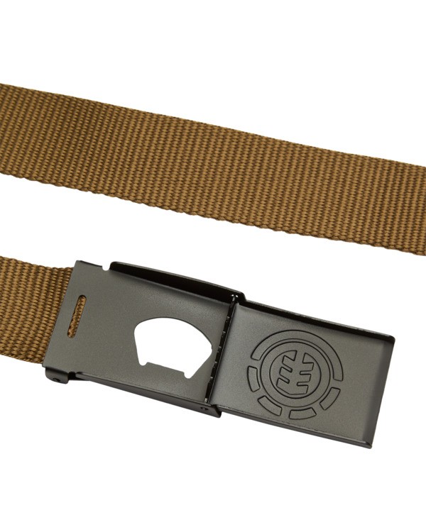 FAJA MASCULINO ELEMENT ICON WEBBING – foto 3