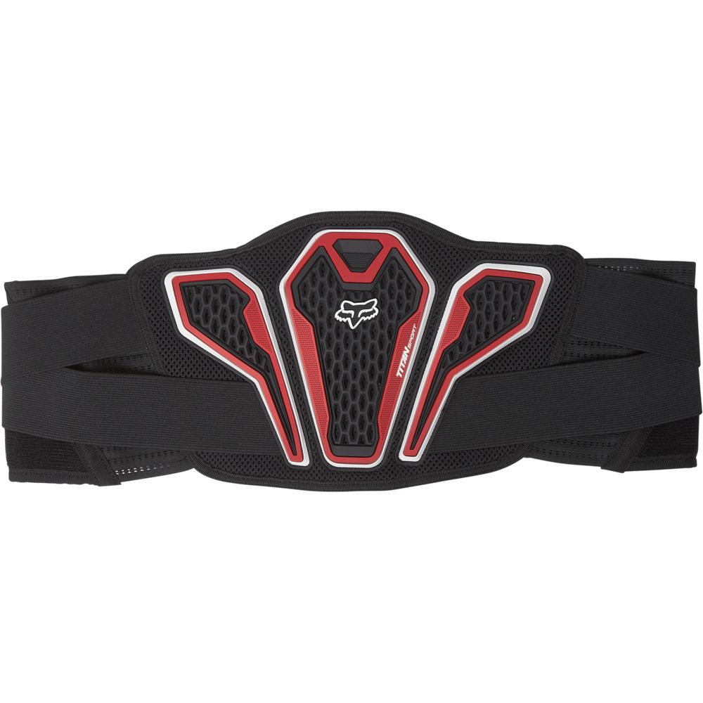 FAJA MASCULINO FOX MX TITAN SPORT