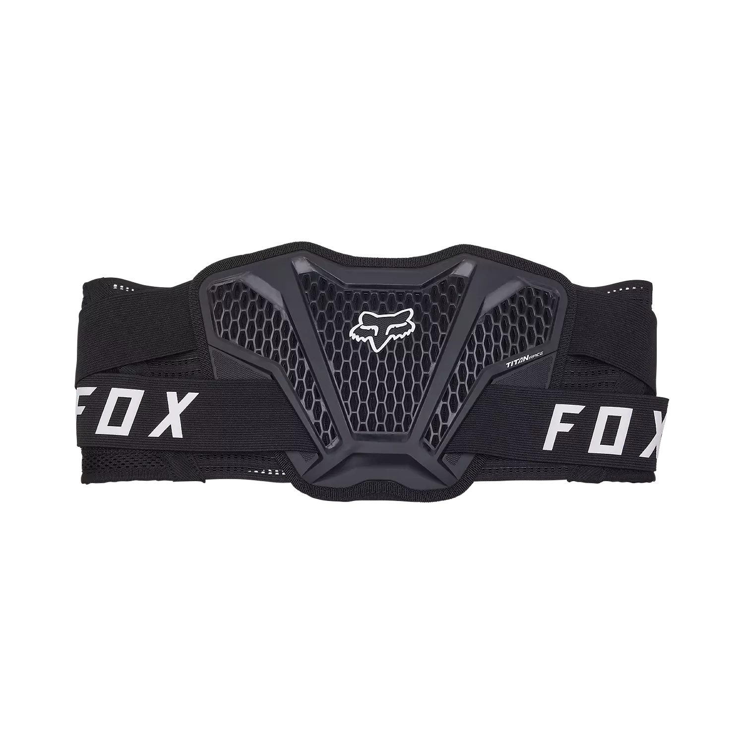 FAJA MASCULINO FOX MX TITAN RACE