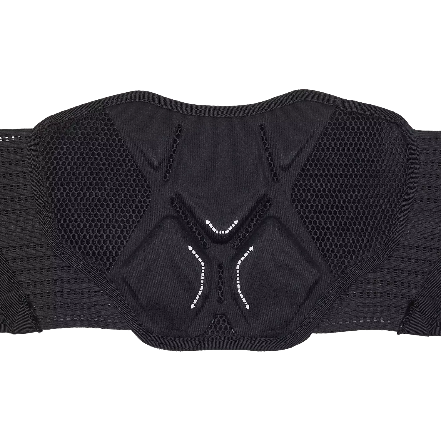 FAJA MASCULINO FOX MX TITAN RACE