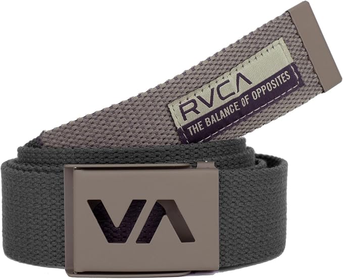 FAJA MASCULINO RVCA GRAFTED WEB