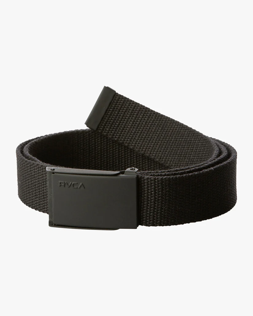 FAJA MASCULINO RVCA OPTION WEB