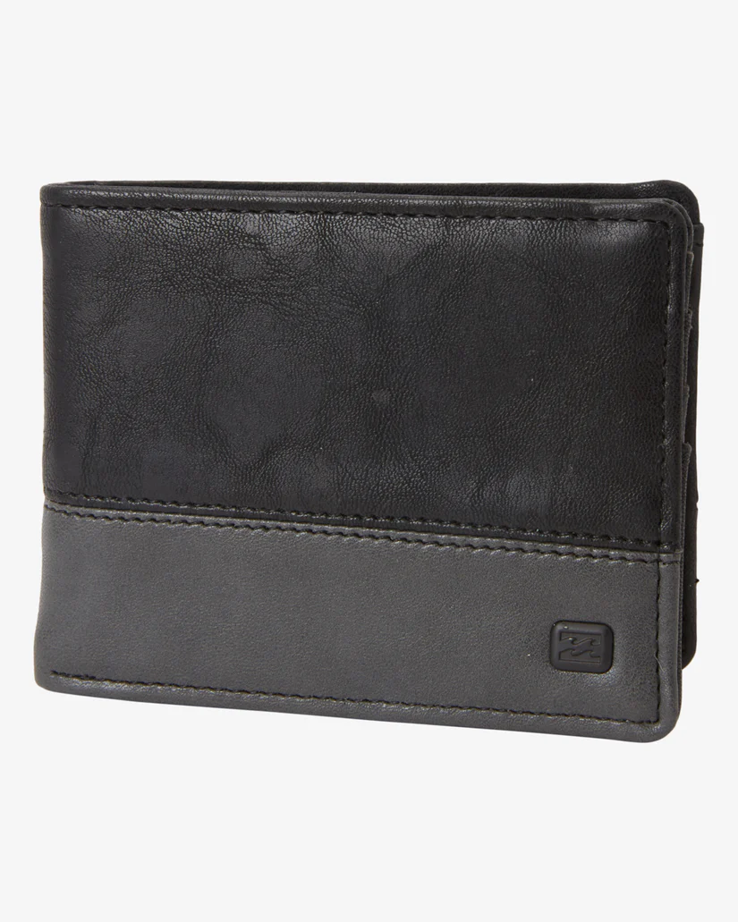 BILLETERA MASCULINO BILLABONG DIMENSION