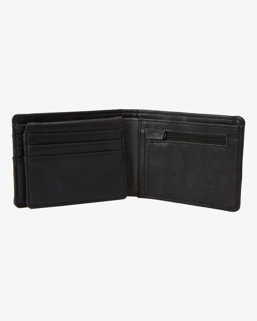 BILLETERA MASCULINO BILLABONG DIMENSION