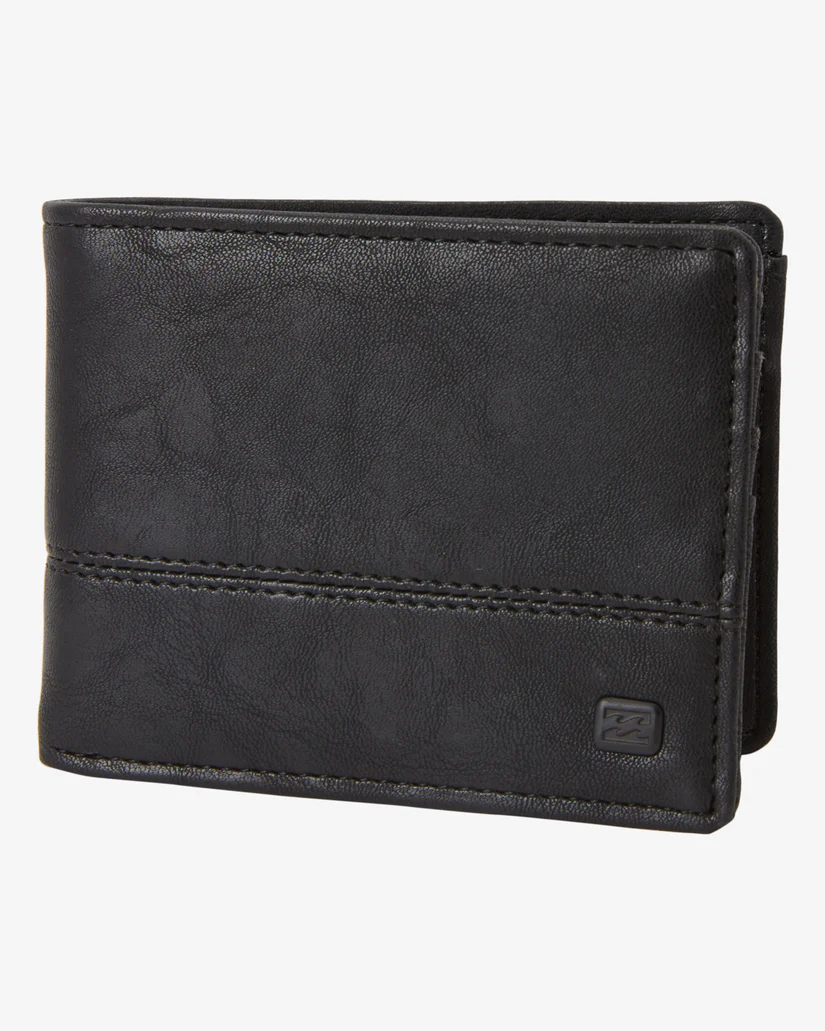 BILLETERA MASCULINO BILLABONG DIMENSION