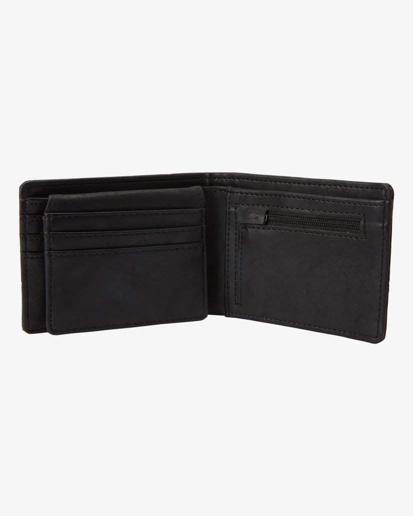 BILLETERA MASCULINO BILLABONG DIMENSION