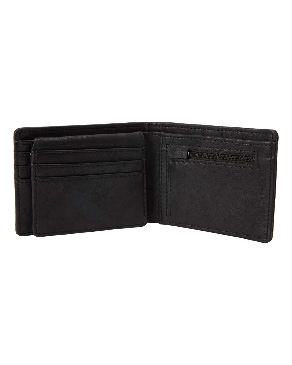 BILLETERA MASCULINO BILLABONG DIMENSION – foto 2