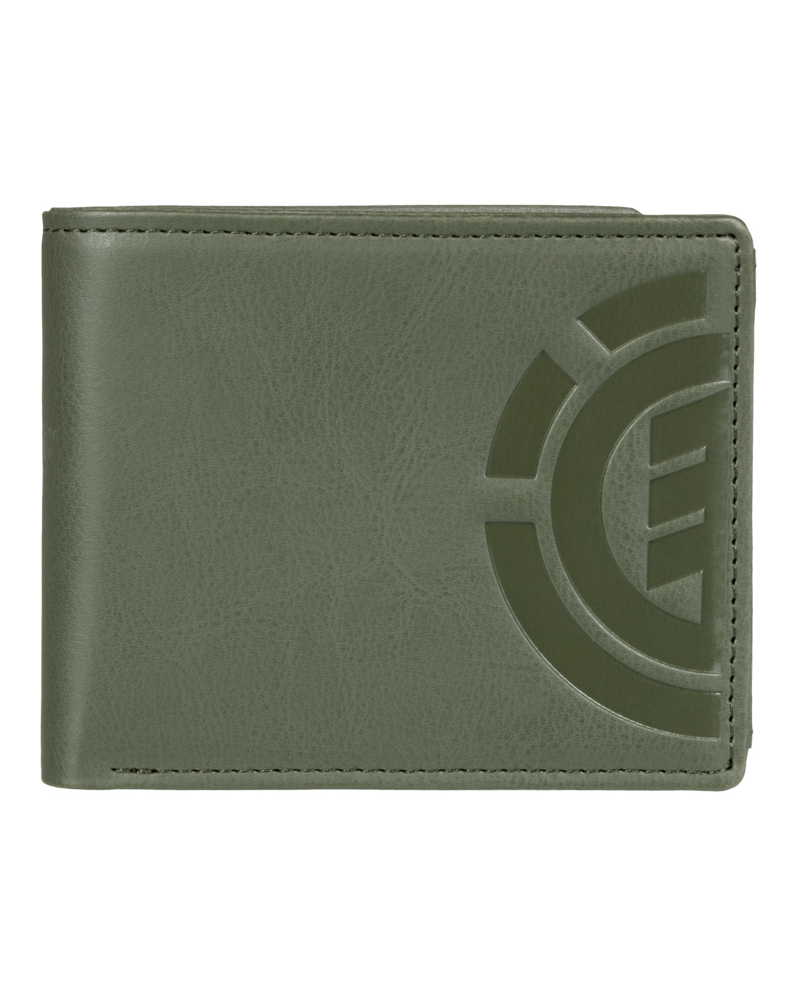 BILLETERA MASCULINO ELEMENT DAILY – foto 1