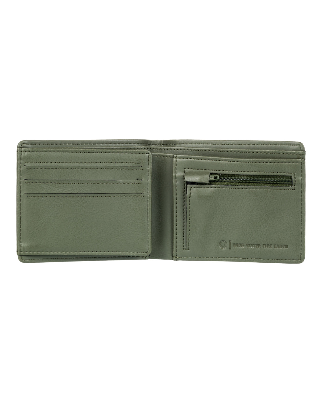 BILLETERA MASCULINO ELEMENT DAILY – foto 2