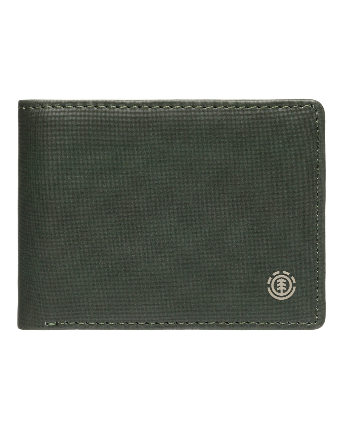 BILLETERA MASCULINO ELEMENT SEDGE MINI – foto 1