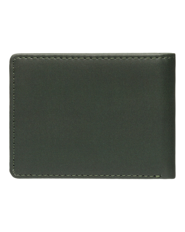 BILLETERA MASCULINO ELEMENT SEDGE MINI – foto 3