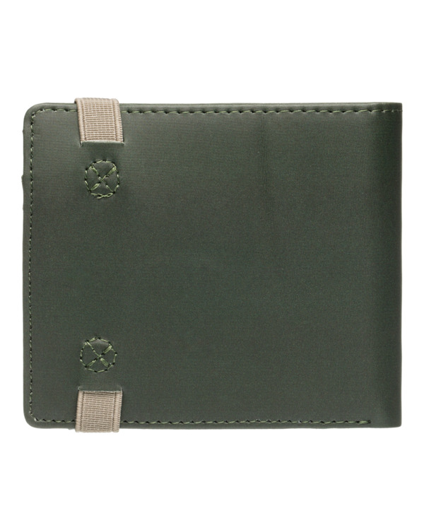BILLETERA MASCULINO ELEMENT HODGE STRAP – foto 3