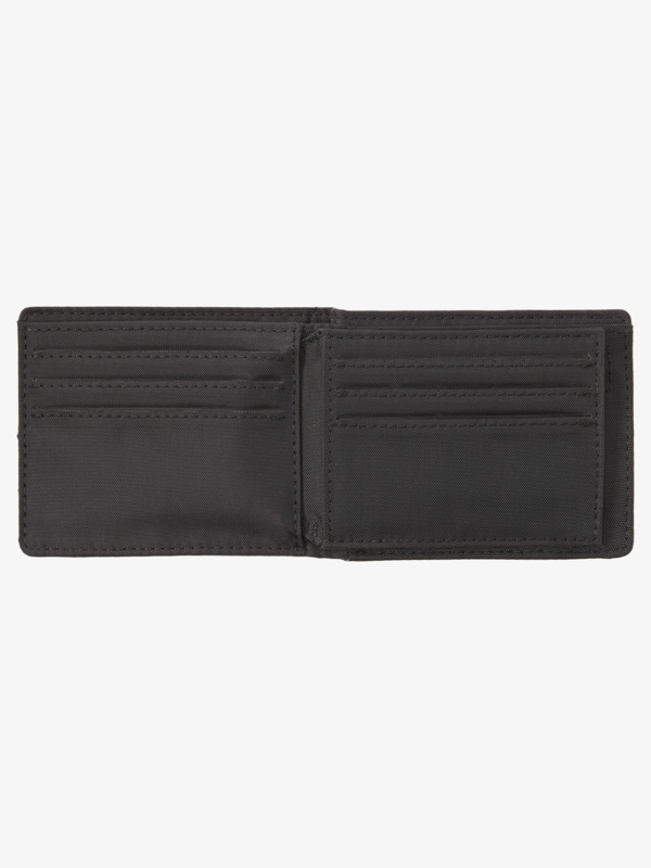 BILLETERA MASCULINO QUIKSILVER STITCHY 3