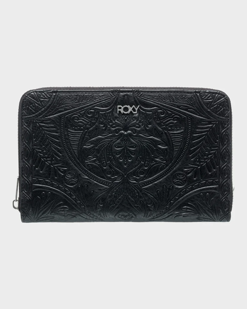 BILLETERA FEMENINO ROXY BACK IN BROOKLYN