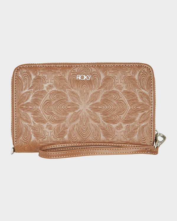 BILLETERA FEMENINO ROXY BACK IN BROOKLYN