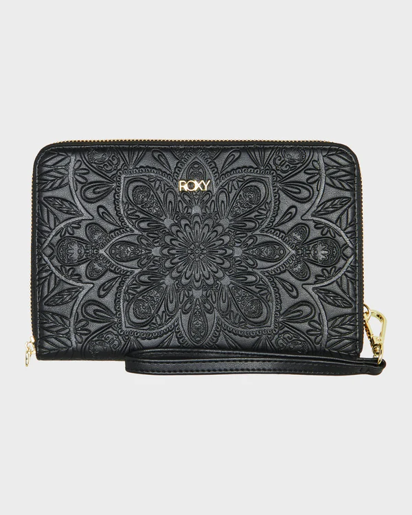 BILLETERA FEMENINO ROXY MAGIC HAPPENS