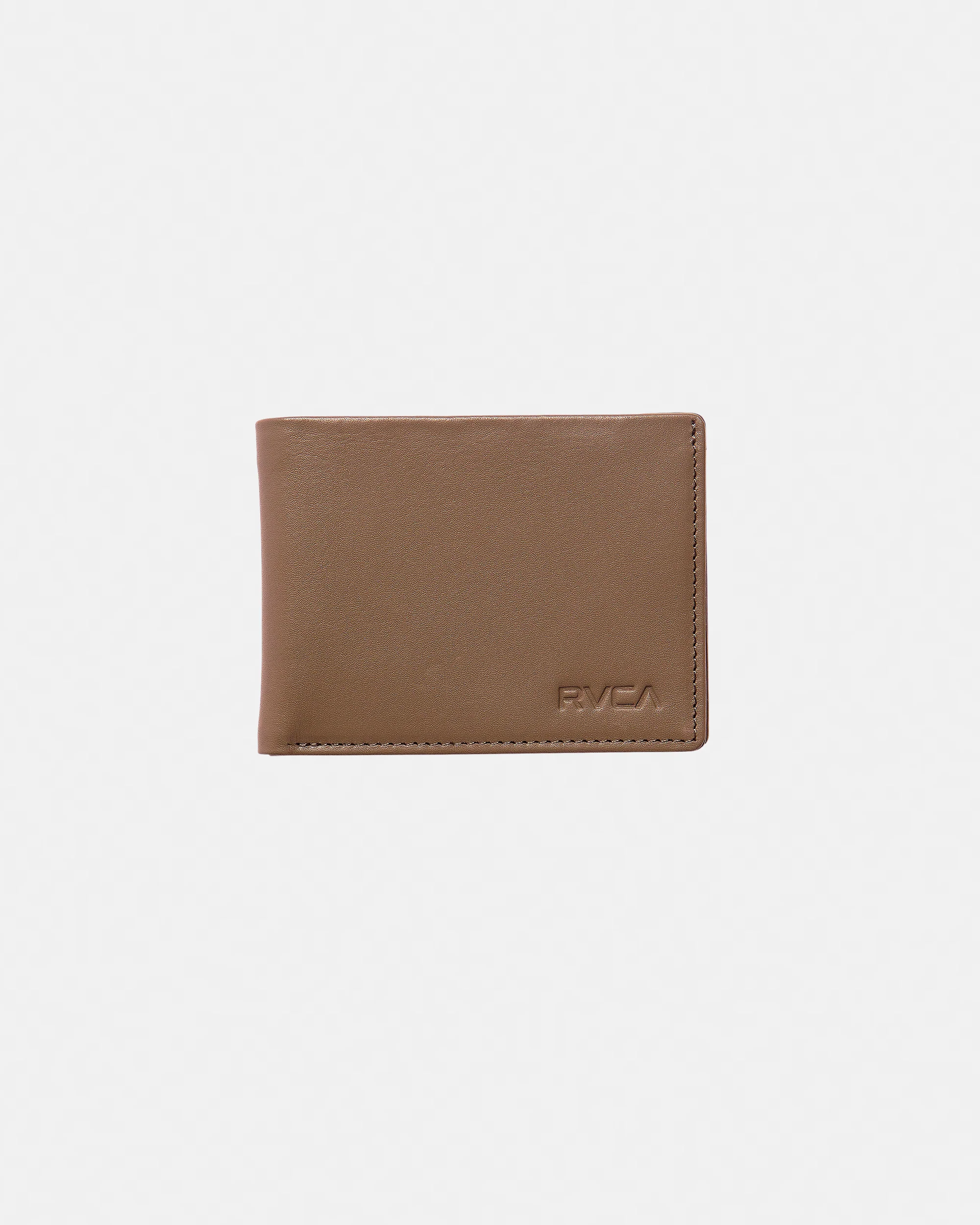 BILLETERA MASCULINO RVCA AUGUST BIFOLD