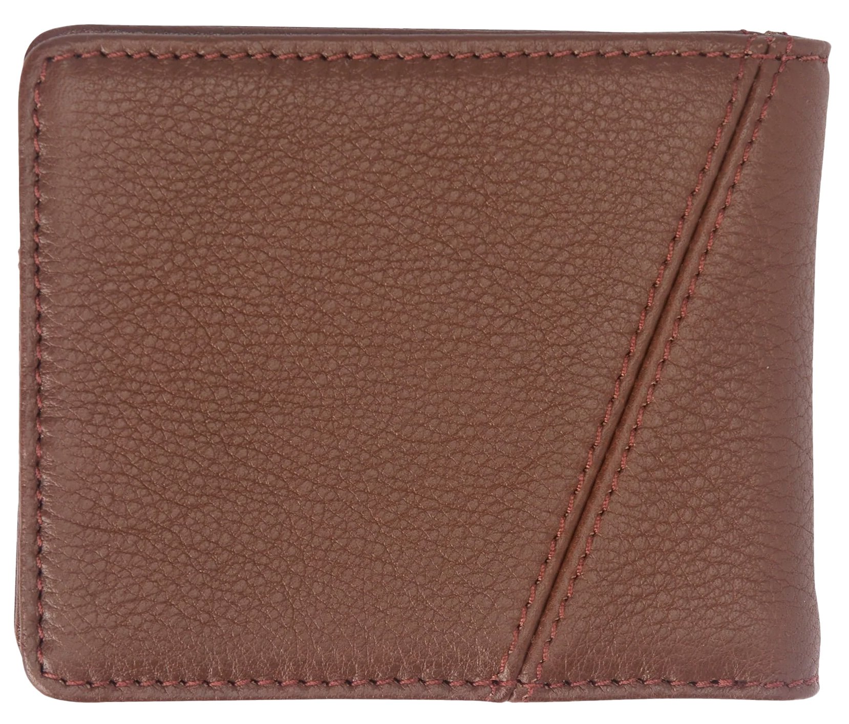 BILLETERA MASCULINO VOLCOM PAY-A-PAL LEATHER BIFOLD