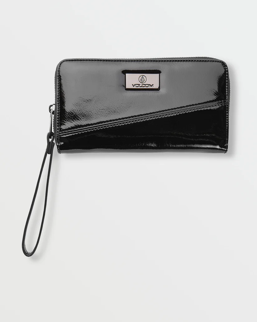 BILLETERA FEMENINO VOLCOM SLICK STONE