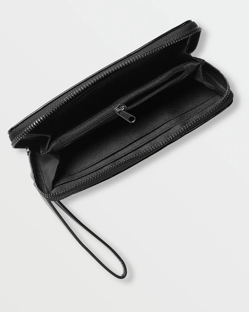 BILLETERA FEMENINO VOLCOM SLICK STONE