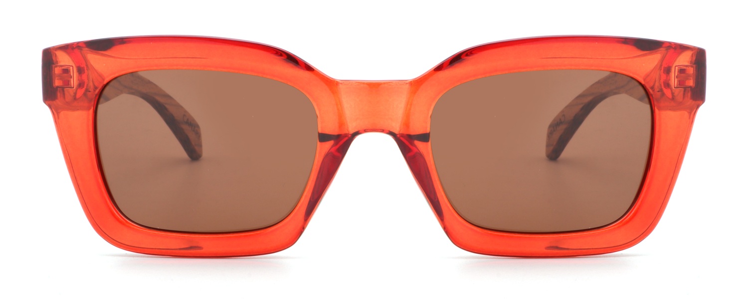 LENTES UNISEX BEAK CANARY