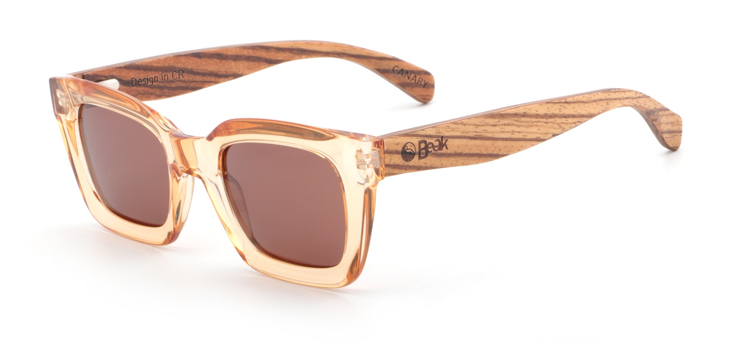 LENTES UNISEX BEAK CANARY