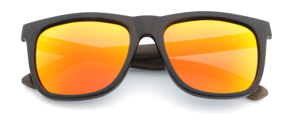 LENTES UNISEX BEAK EAGLE