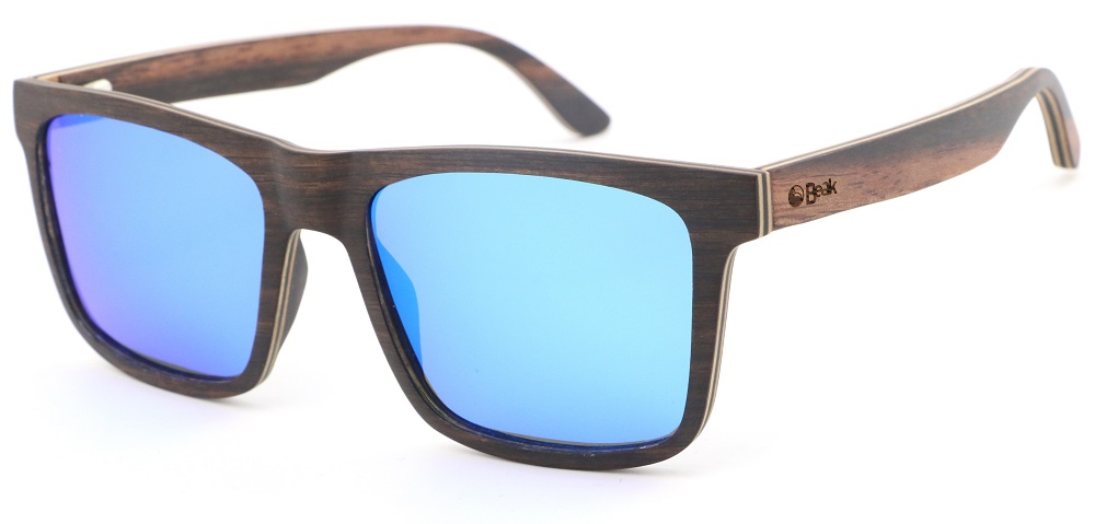 LENTES UNISEX BEAK QUETZAL