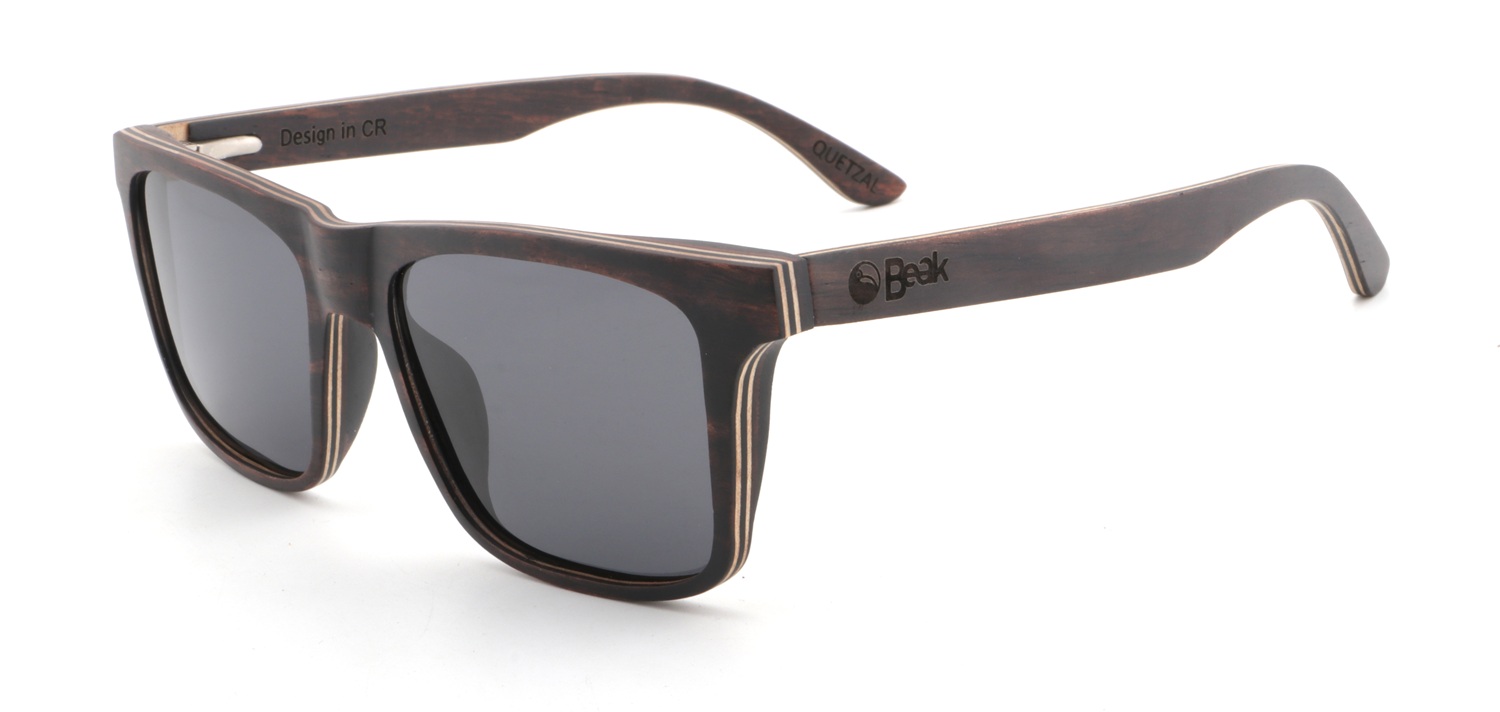 LENTES UNISEX BEAK QUETZAL