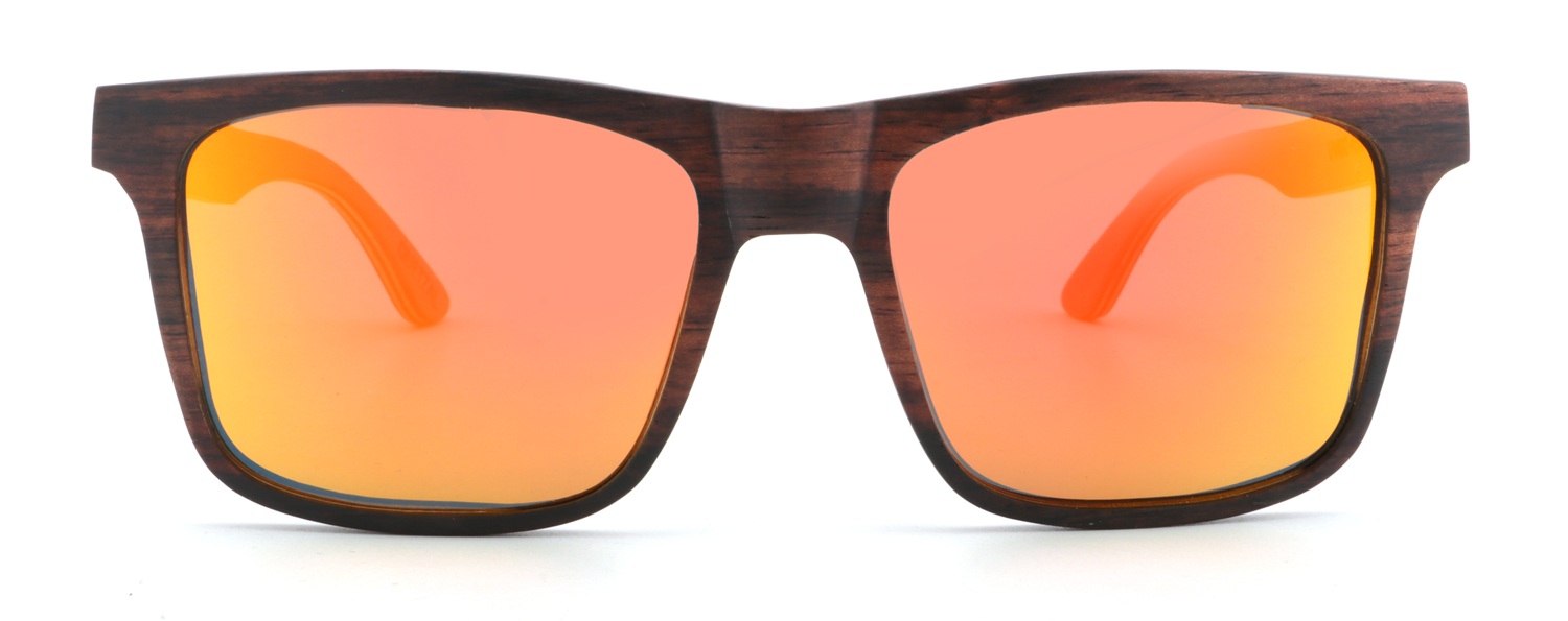 Beak CR: LENTES UNISEX BEAK QUETZAL